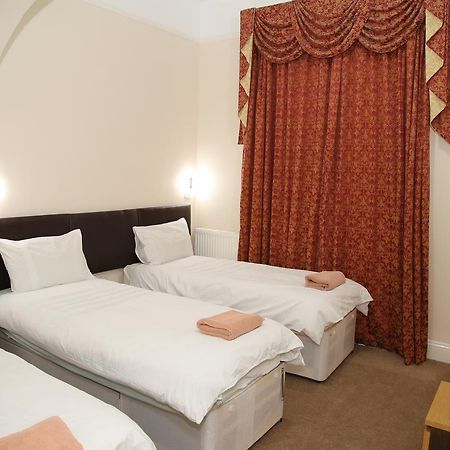 Southseaa Inn 外观 照片