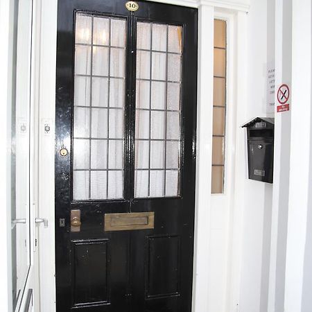 Southseaa Inn 外观 照片