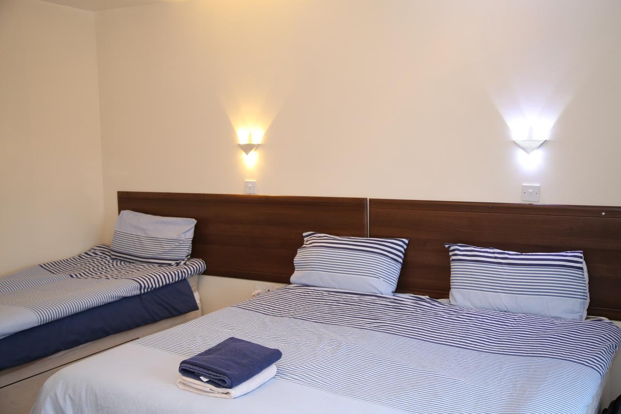 Southseaa Inn 外观 照片