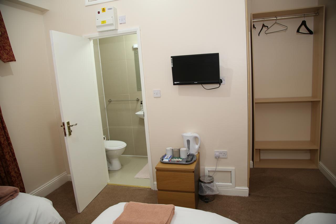 Southseaa Inn 外观 照片